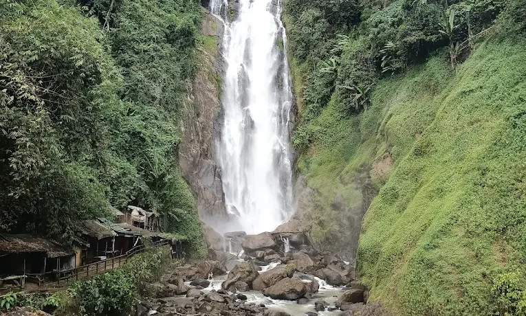 Air Terjun Bedegung [Foto: Gmaps/Rian Syah]