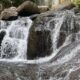 Air Terjun Tiga Tingkat [Foto: RRI Padang]