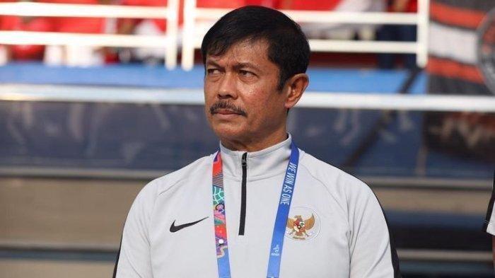 Pelatih Sepak Bola Indonesia, Indra Sjafri. (Foto: Istimewa)