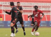 Tanpa Balotelli, PSM Makassar Siapkan Strategi Baru Hadapi PSIS Semarang