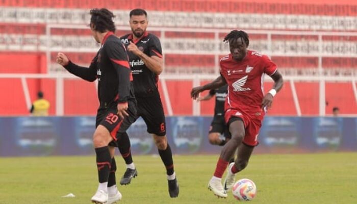 Tanpa Balotelli, PSM Makassar Siapkan Strategi Baru Hadapi PSIS Semarang