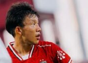 Mitsuru Maruoka Kehilangan Tempat di Bali United, Teco Ungkap Alasannya