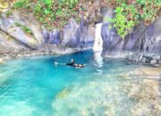 Pulau Enggano, Surga Tersembunyi di Bengkulu dengan Keindahan Alam yang Menawan