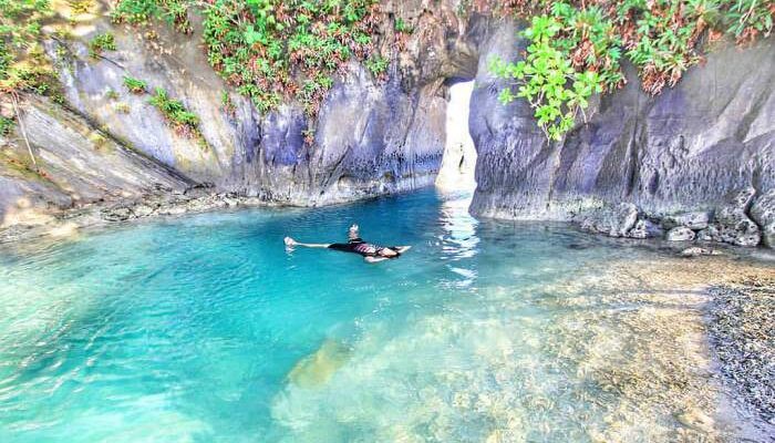 Pulau Enggano, Surga Tersembunyi di Bengkulu dengan Keindahan Alam yang Menawan