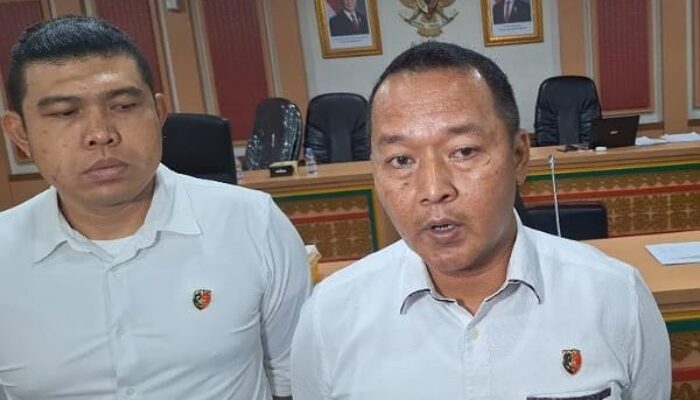 218 Pegawai DPRD Riau Kembalikan Uang Perjalanan Dinas Fiktif, Segini Jumlahnya