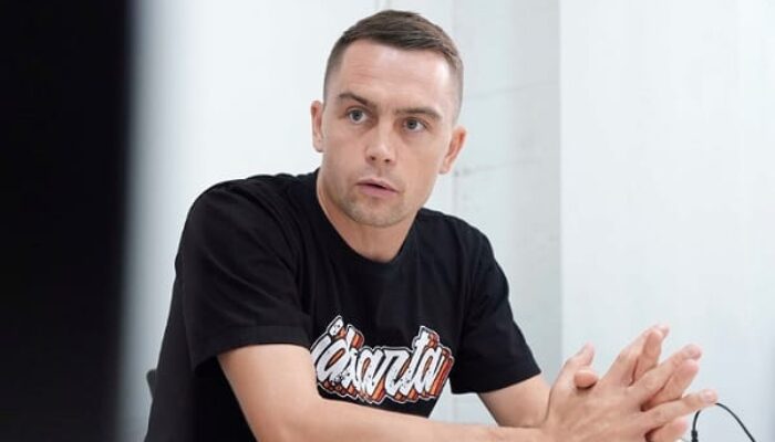 Gajos: Persija Siap Tempur, Targetkan Kemenangan di Kandang Dewa United