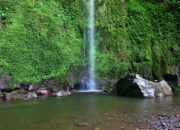 Curug Embun, Permata Tersembunyi di Pagaralam dengan Keindahan Unik