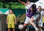 PSS Sleman Asah Ketajaman, Siap Bangkit Lawan Bali United