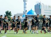 Oktafianus Fernando: Kebersamaan Jadi Kunci Persebaya Bangkit