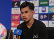 Setelah Dua Kekalahan, PSM Makassar Mencari Pelampiasan di Malang