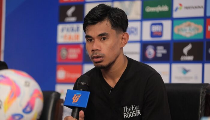 Setelah Dua Kekalahan, PSM Makassar Mencari Pelampiasan di Malang