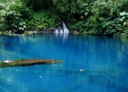 Keindahan Danau Kaco Misterius di Jantung Kerinci