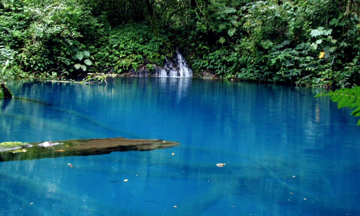 Danau Kaco [Foto: Wikipedia]