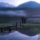 Danau Taman Hidup di Gunung Argopuro [Foto: jasling menlhk]