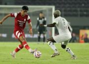 Persis Solo Amankan Kemenangan Krusial, Ong Kim Swee Puas dengan Performa Tim