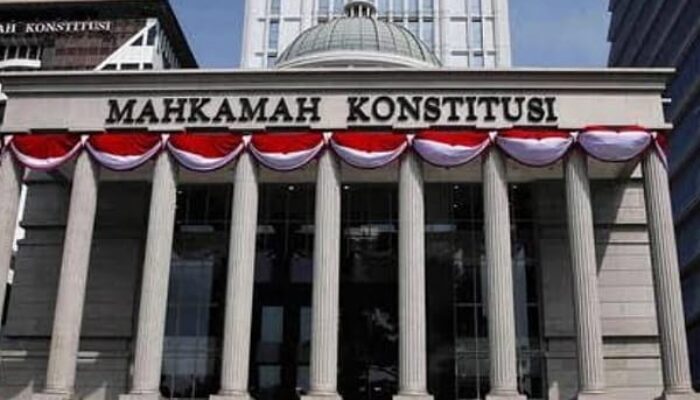 MK Tolak Gugatan, Ahmad Yuzar – Misharti Resmi Pimpin Kampar