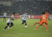 PSPS Pekanbaru Taklukkan Persiraja Banda Aceh 1-0, Noriki Akada Jadi Pahlawan