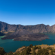 Keindahan Gunung Rinjani [Foto: Canva]