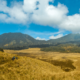 Keindahan Gunung Semeru [Foto: Canva]