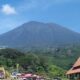 Keindahan Gunung Dempo Sumatera Selatan [Foto: Wikipedia]