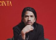 Ariyo Wahab Kembali Hadir dengan Single “Cinta”, Ini Maknanya