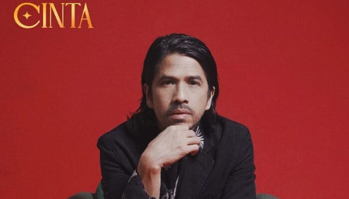 Ariyo Wahab Kembali Hadir dengan Single “Cinta”, Ini Maknanya