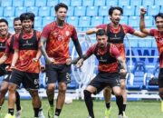 Sore Ini Tantang PSS Sleman, Ini Misi dan Target Borneo FC