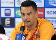 Tantang PSBS Biak, Ini Misi Khusus Persija Jakarta di Stadion Patriot Candrabhaga