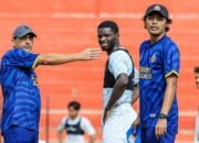 Kabau Sirah Berburu Kemenangan Perdana di Kandang
