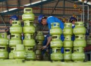Distribusi LPG 3 Kg Diperketat, Pertamina Pastikan Pangkalan Resmi Siap Melayani Masyarakat