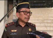 Mulai 1 Februari Penjualan Elpiji 3 Kg Dibatasi, Begini Kata Kajati Akmal Abbas