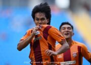 Borneo FC Taklukkan PSS Sleman, Joaquin Gomez Puas dengan Karakter Tim
