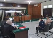 Mantan Kakanwil Bea Cukai Riau Dituntut 8 Tahun Penjara