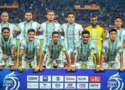 PSBS Biak Tahan Imbang Persija, Begini Kata Emral Abus