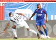 Arema FC Bangkit! Kalahkan Bali United, Akhiri Tren Buruk