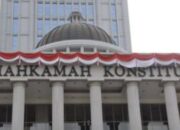 MK Tolak Gugatan, Paisal-Sugiyarto Sah Menangi Pilkada Dumai