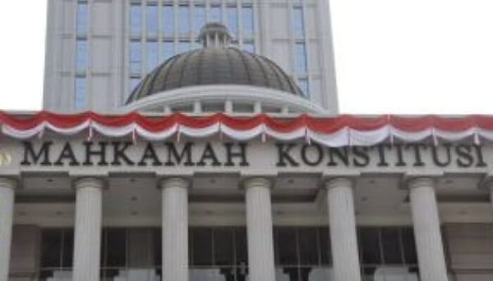 MK Tolak Gugatan, Paisal-Sugiyarto Sah Menangi Pilkada Dumai