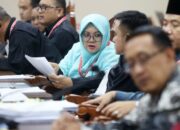 MK Terima Gugatan Sengketa Pilkada Siak, Lanjut Pembuktian