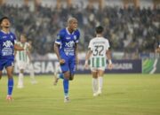 PSPS Pekanbaru Jinakkan Deltras FC 2-0 di Kandang, Asa Liga 1 Kembali Terbuka