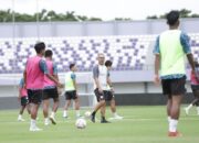 Fabio Lefundes: Dukung Kami di Indomilk Arena!