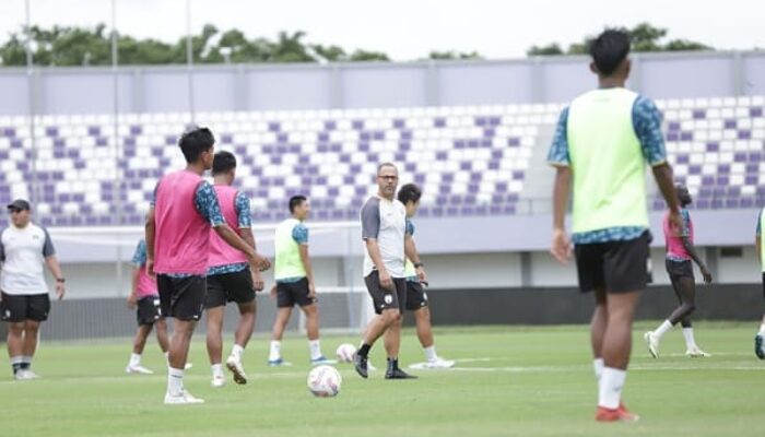 Fabio Lefundes: Dukung Kami di Indomilk Arena!
