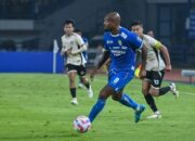 Bojan Hodak: Pemain Pengganti Harus Jadi Pembeda di Persib