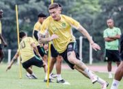 Persebaya Terancam Tanpa Bruno Moreira dan Slavko Damjanovic Saat Hadapi Persis