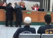 Mantri KUR BRI dan Rekannya Didakwa Korupsi Rp542 Juta, Gunakan 22 Debitur Fiktif