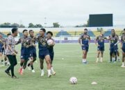 Barito Putera Kembali ke Stadion Demang Lehman, Ini Targetnya