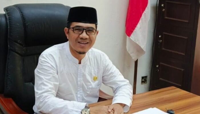 Motivasi Siswa di Bulan Ramadhan, Kota Pariaman Hadirkan “Gebyar Ramadhan I”