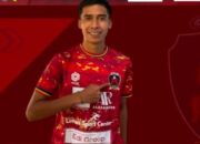 Apriyogi Menggila! Hattrick-nya Bawa GMR FC Kalahkan Gumarang FKNB