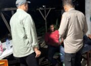 Kesal Ditagih Utang, Pria di Dumai Sayat Nadi Pemilik Warung hingga Tewas