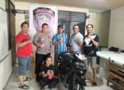Polisi Tangkap Pria yang Diduga Mencuri iPhone 11 di Masjid Nurul Islam