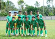 PSPP Padang Panjang Resmi Umumkan 23 Pemain untuk Liga 4 Sumbar